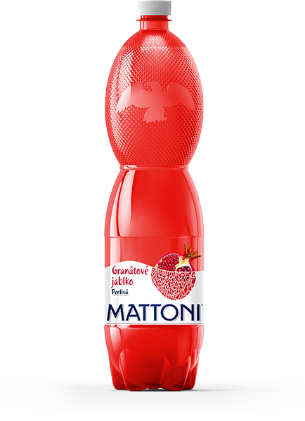 Mattoni Granátové Jablko